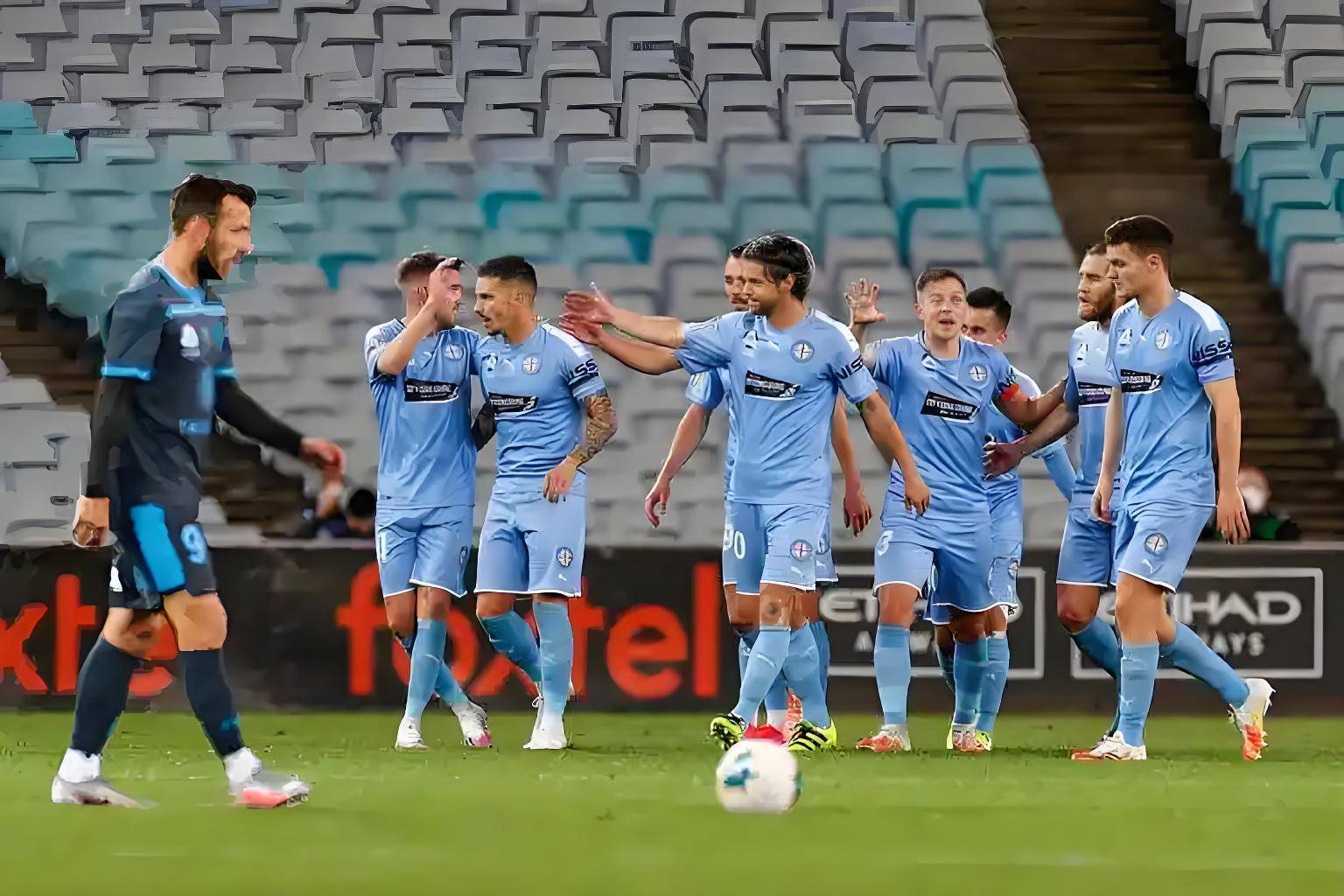 亚特兰大迎亚冠关键赛，冲刺阶段外线爆发，目标明确，年轻球员得到机会的简单介绍