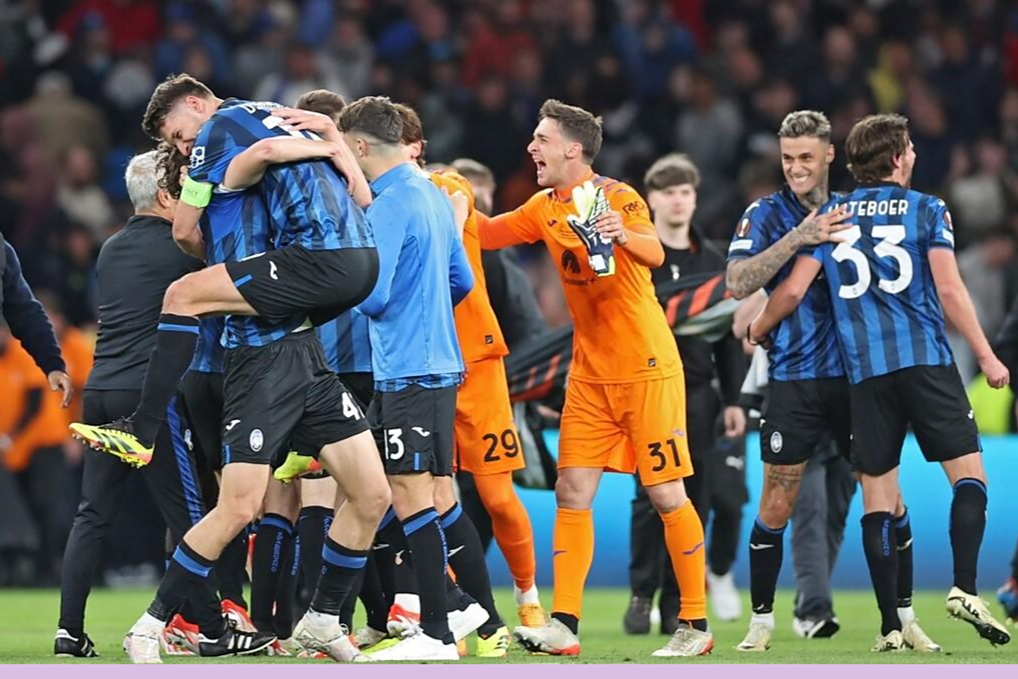 亚特兰大迎亚冠关键赛，冲刺阶段外线爆发，目标明确，年轻球员得到机会的简单介绍