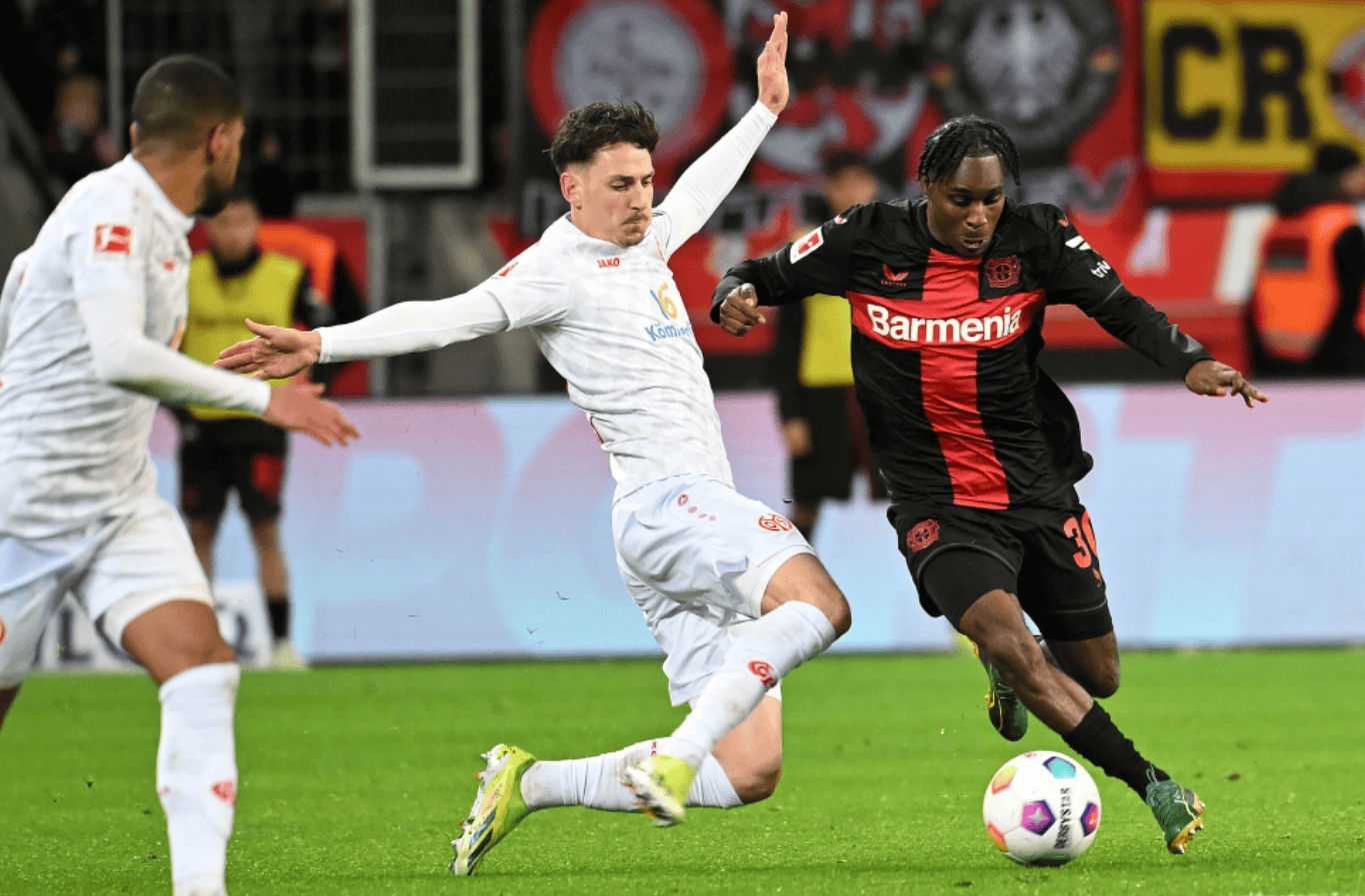 关于勒沃库森豪取连胜备战德国杯广东宏远调整名单备战全明星赛，风云突变国际米兰冲刺阶段迎来里程碑都惊呆了的信息