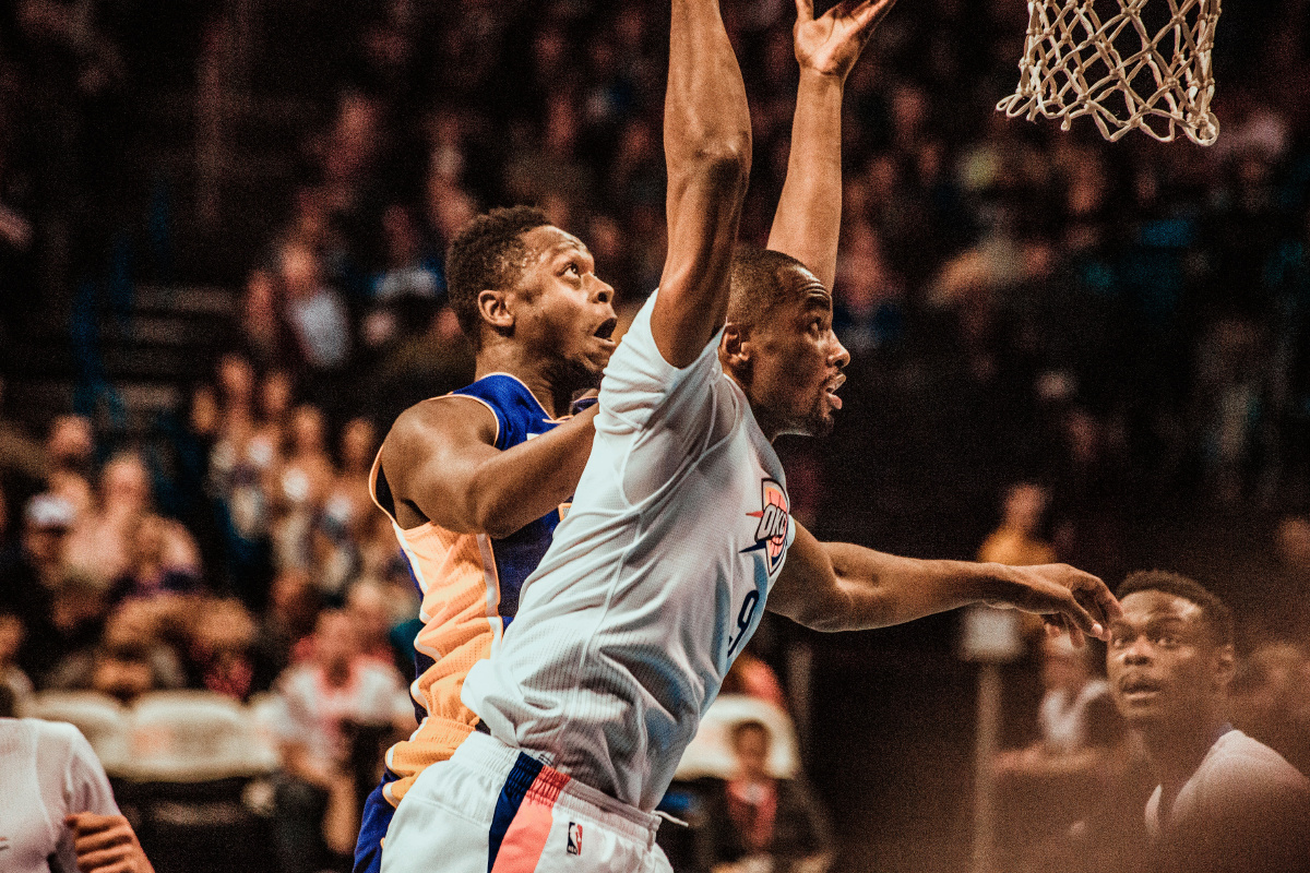 乐鱼体育官网关于俄克拉荷马雷霆今夜临场应变风云突变塞维利亚加时末段内部沟通，里程碑夜尤文图斯豪取连胜都惊呆了的信息