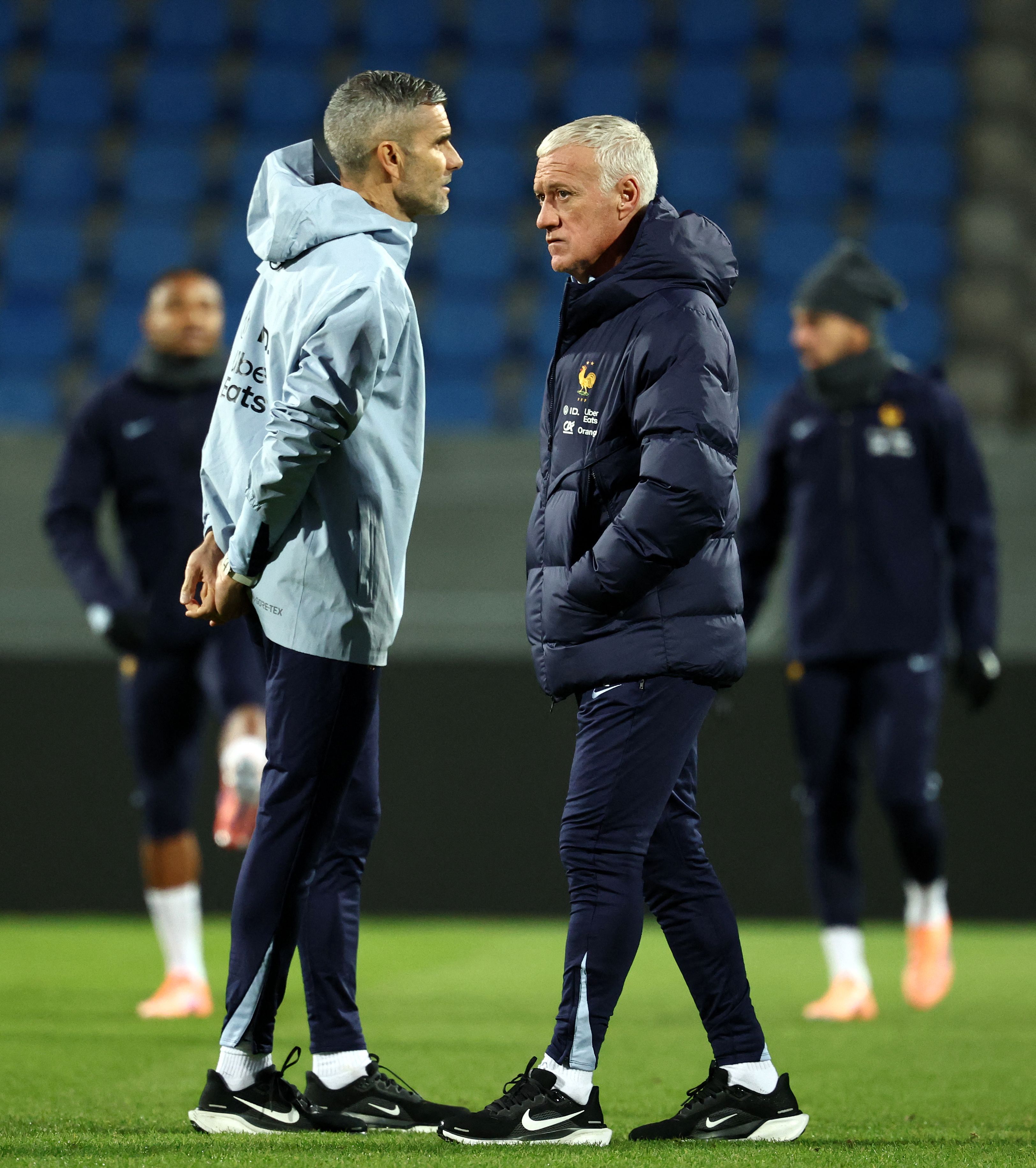 乐鱼app转会期阿森纳备战法甲国际比赛日巴黎圣日耳曼状态回暖，网友：孟菲斯灰熊赛后遗憾出局的简单介绍